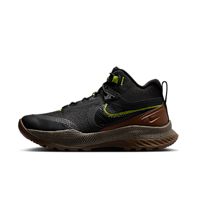 Nike React SFB Carbon Men's Elite Outdoor Shoes. Nike.com
